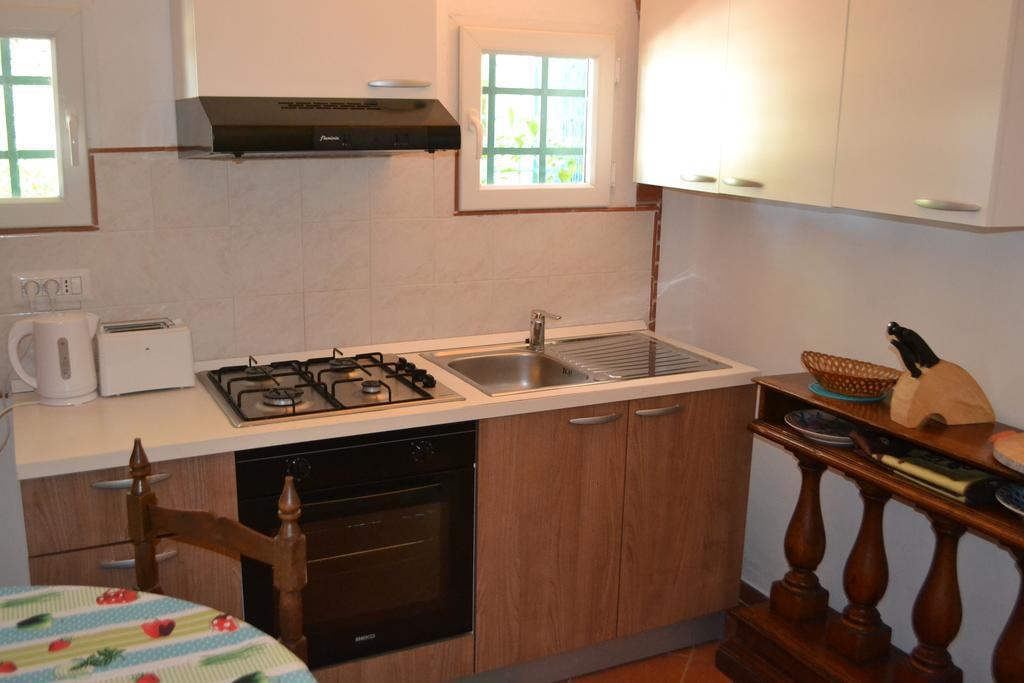 Turignano Apartment Montespertoli Buitenkant foto