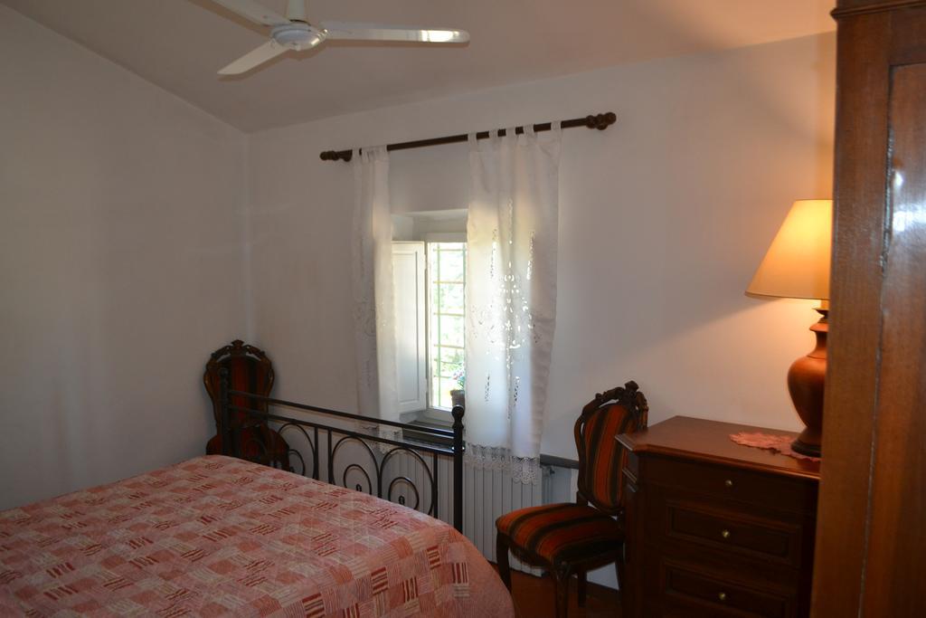 Turignano Apartment Montespertoli Buitenkant foto