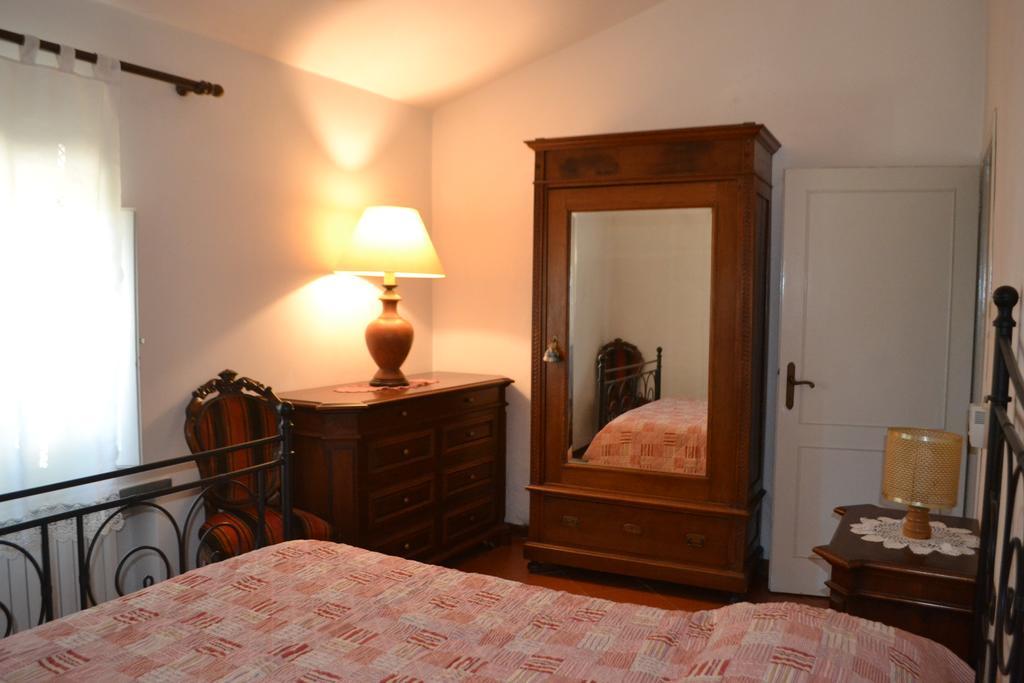 Turignano Apartment Montespertoli Buitenkant foto