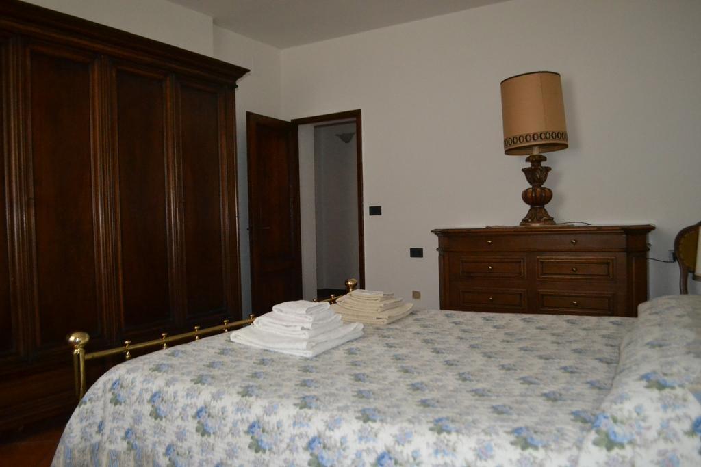 Turignano Apartment Montespertoli Buitenkant foto