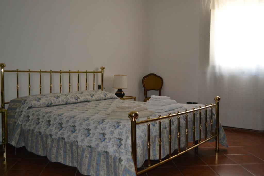 Turignano Apartment Montespertoli Buitenkant foto